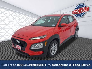 Used 2019 Hyundai Kona SE video 1