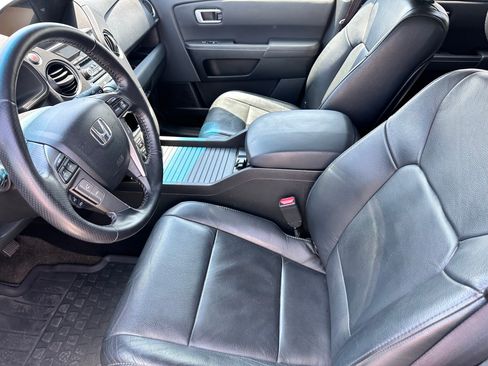Used 2013 Honda Pilot Touring image 5