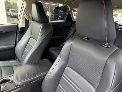 Used 2017 Lexus NX 200t AWD w/ Premium Package image 13