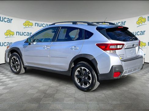 Used 2021 Subaru Crosstrek 2.0i image 4