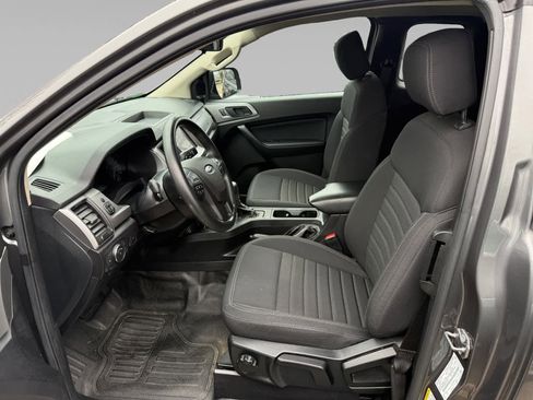 Used 2021 Ford Ranger XL w/ Equipment Group 101A High image 9