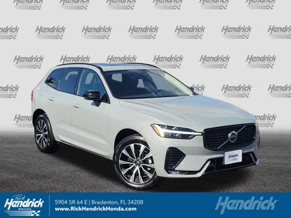 Used 2025 Volvo XC60 B5 Plus