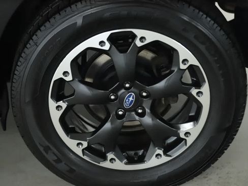 Certified 2021 Subaru Crosstrek 2.0i Premium AWD/4WD image 38