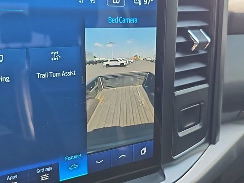 Used 2022 Ford F150 Raptor w/ Equipment Group 801A High AWD/4WD image 45