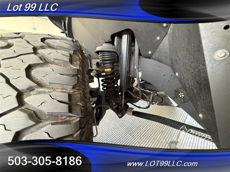 Used 2020 Jeep Wrangler Unlimited Sport S AWD/4WD image 61