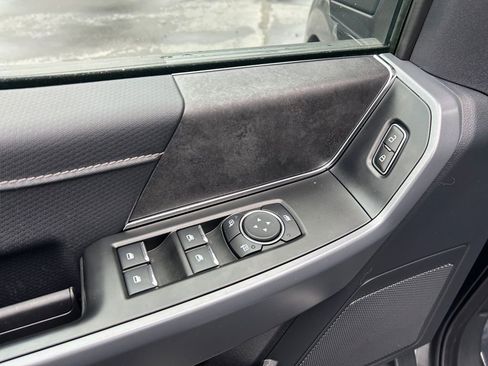 Used 2025 Ford F150 XLT w/ Equipment Group 302A MID image 23