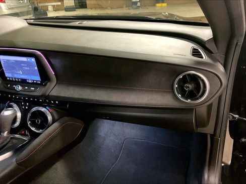 Used 2023 Chevrolet Camaro ZL1 image 17