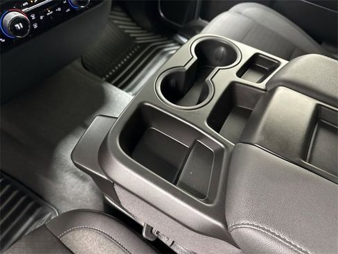 Certified 2024 Chevrolet Silverado 1500 LT image 20