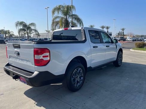 New 2026 Ford Maverick XLT w/ XLT Luxury Package image 5