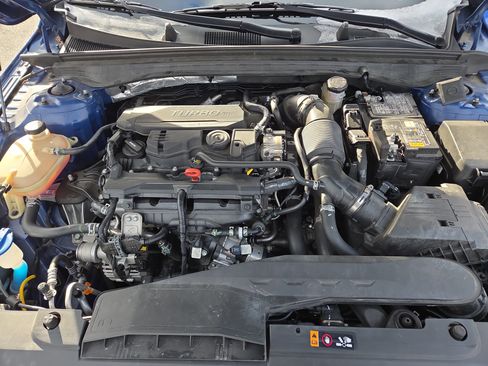 Used 2023 Kia K5 GT-Line w/ GT-Line Premium Package image 34