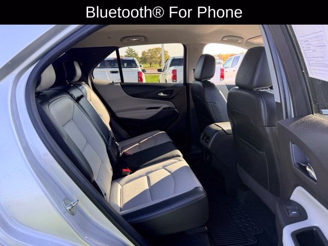 Certified 2019 Chevrolet Equinox Premier AWD/4WD image 10