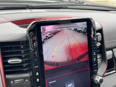 Used 2025 RAM 1500 Rebel w/ Rebel Level 2 Equipment Group image 22