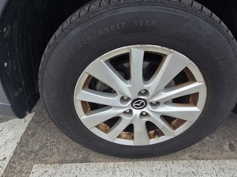 Used 2013 MAZDA CX-5 Touring w/ Touring Tech Pkg AWD/4WD image 9
