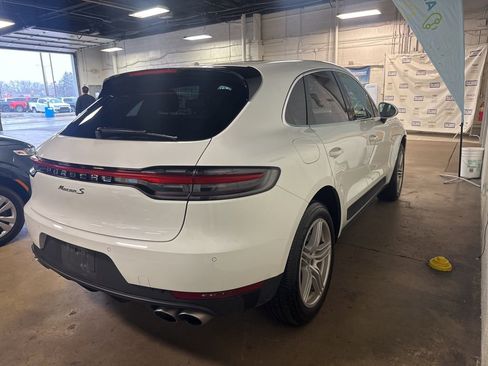 Used 2019 Porsche Macan S image 3