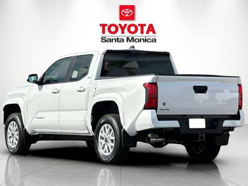 New 2026 Toyota Tacoma SR5 AWD/4WD image 5