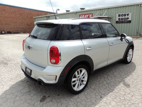 Used 2014 MINI Cooper Countryman S image 5