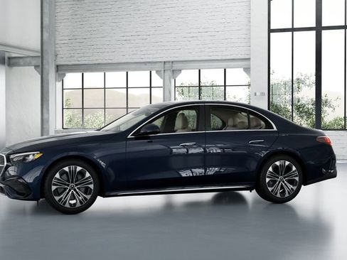 New 2026 Mercedes-Benz E 350 Sedan image 31