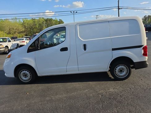Used 2020 Nissan NV200 S FWD image 6