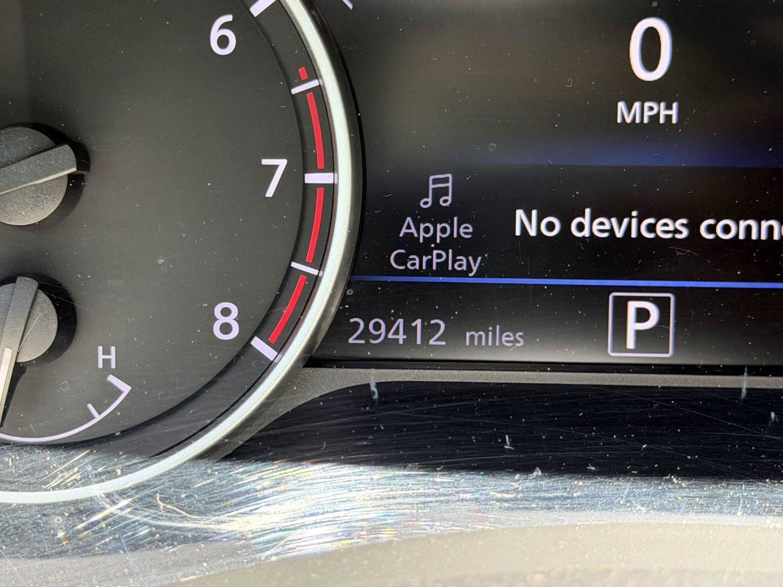 Used 2023 Nissan Sentra SV w/ All-Weather Package FWD image 23