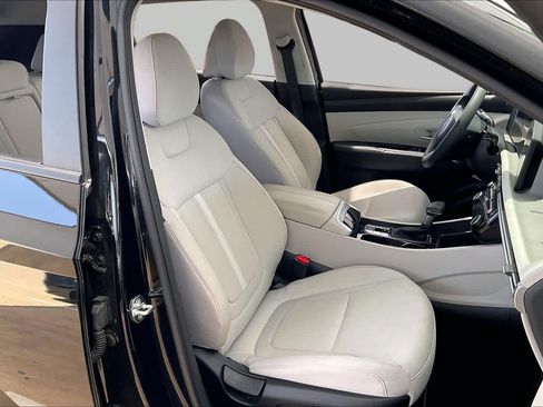 Used 2025 Hyundai Tucson SEL FWD image 10