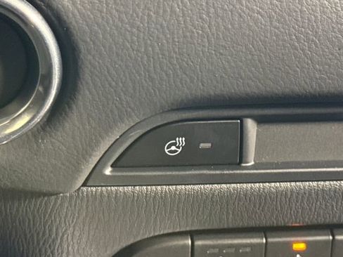 Certified 2025 MAZDA CX-5 AWD 2.5 S w/ Premium Plus Pkg image 29