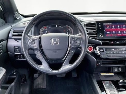 Used 2022 Honda Ridgeline Black Edition image 8