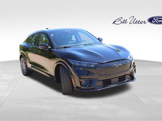 New 2026 Ford Mustang Mach-E GT video 2