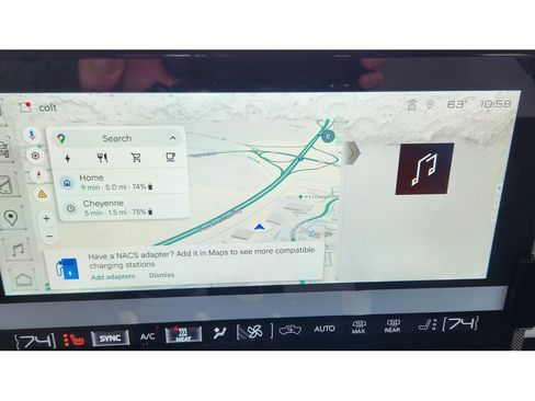 New 2025 GMC Hummer EV 3X w/ Battery Pack, 24 Module Pack image 24