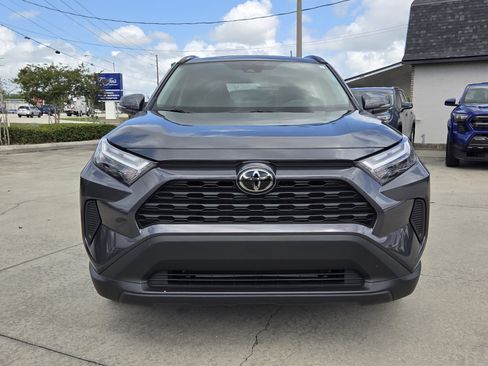 Certified 2025 Toyota RAV4 XLE w/ Convenience Package image 2