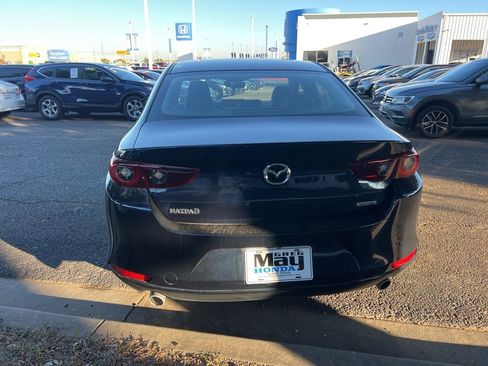 Used 2025 MAZDA MAZDA3 s image 6