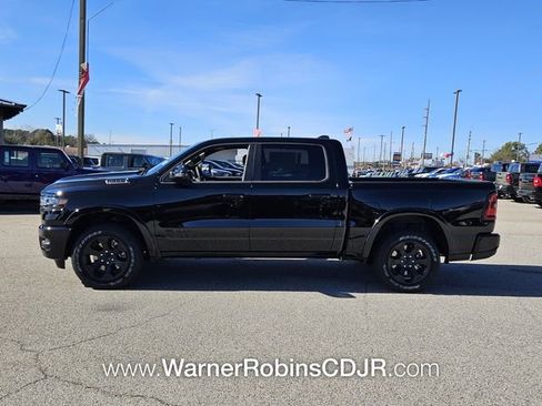 New 2026 RAM 1500 Big Horn image 4
