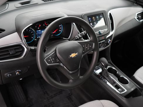 Used 2024 Chevrolet Equinox LS w/ LS Convenience Package AWD/4WD image 20