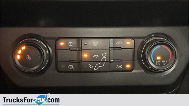 Used 2019 Ford F250 XL w/ XL Value Package AWD/4WD image 32
