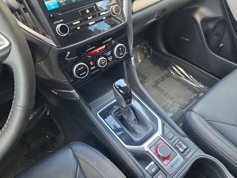 Used 2023 Subaru Forester Limited image 16