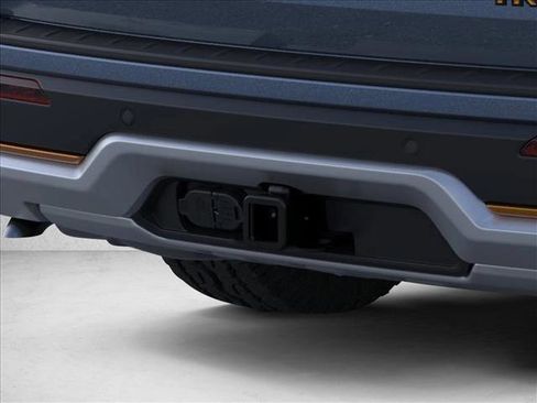 New 2026 Ford Explorer Tremor w/ Tremor Ultimate Package AWD/4WD image 23