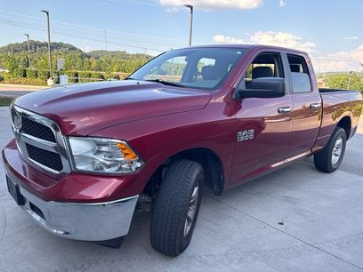 Used 2013 RAM 1500 Classic SLT