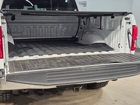 Used 2020 Ford F150 Lariat AWD/4WD image 18