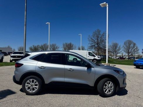 Used 2023 Ford Escape Active w/ Tech Pack #1 image 9