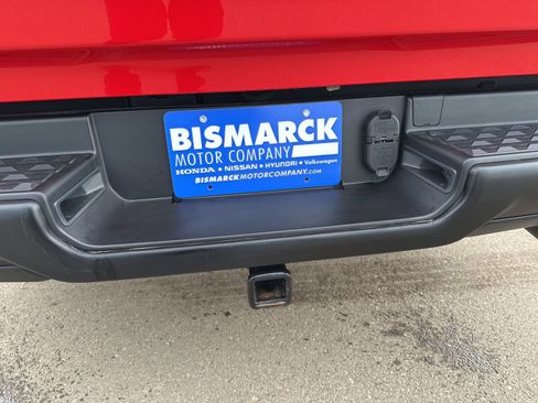 Used 2023 RAM 1500 Rebel w/ Rebel Level 1 Equipment Group image 12