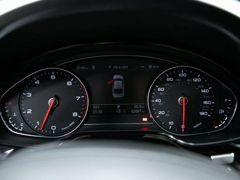 Used 2017 Audi A8 L 3.0T w/ Executive Package image 20