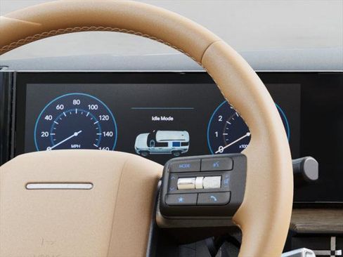 New 2026 Hyundai Santa Fe Limited image 14