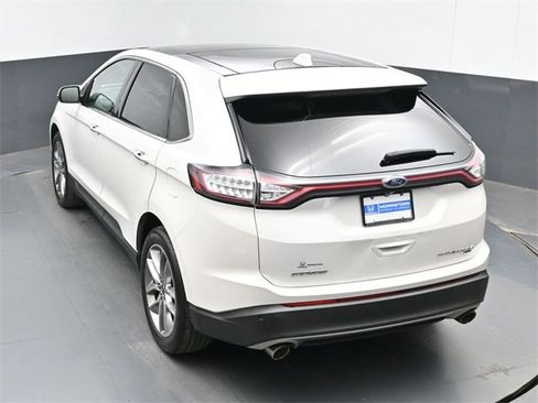 Used 2015 Ford Edge Titanium w/ Equipment Group 301A image 41