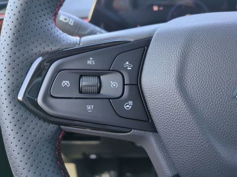 New 2026 Chevrolet TrailBlazer RS w/ Convenience Package image 23