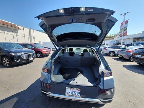 Used 2024 Hyundai Ioniq 5 SEL RWD image 23