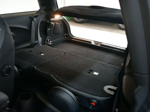 Used 2019 MINI Cooper John Cooper Works image 36