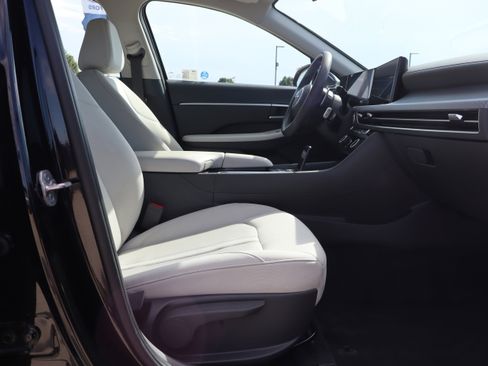 Used 2024 Hyundai Sonata SEL image 13