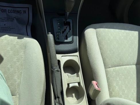Used 2009 Toyota Corolla XLE FWD image 26