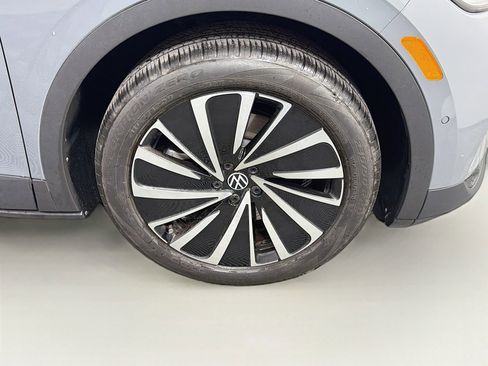 Used 2024 Volkswagen ID.4 S RWD image 34