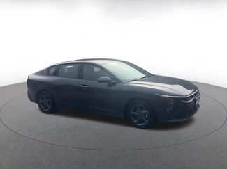 Used 2025 Kia K4 LXS video 2