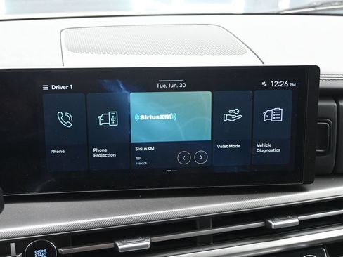 Certified 2025 Hyundai Santa Fe SEL AWD/4WD image 14